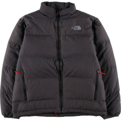 古着 ~00年代 ザノースフェイス THE NORTH FACE ASCENT COAT アセント