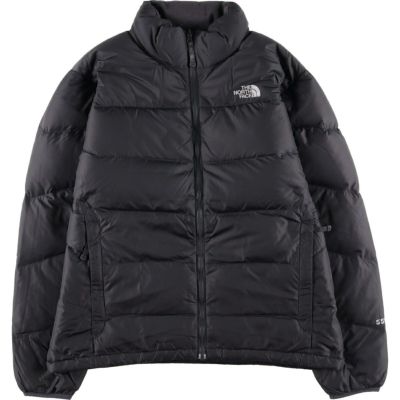 古着 ~00年代 ザノースフェイス THE NORTH FACE ASCENT COAT アセント