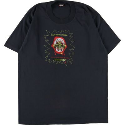 90年代 SPORTSWEAR プリントTシャツ USA製 メンズL ヴィンテージ /eaa323849