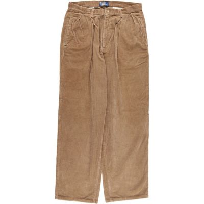 RRL Ralph Lauren 90's POLO CORDS ラルフローレン Polo