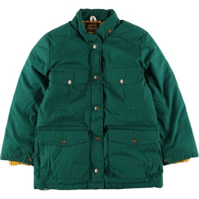 古着 70年代 エディーバウアー Eddie Bauer グースダウンジャケット レディースS ヴィンテージ /eaa398287 【中古】  【231219】【エルル】 ss2501_30 | 古着屋JAM（ジャム）