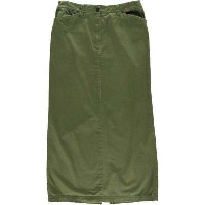 古着 JONES WEAR マキシ丈 タイトスカート レディースXL相当 /eaa503635 【中古】 【241124】 【ADEL/アデル】