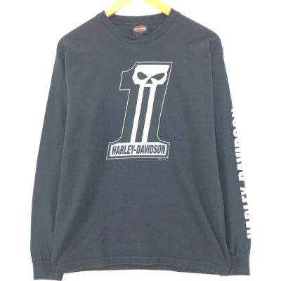 001 ハーレーダビッドソン harley davidson 90年代 ロンT