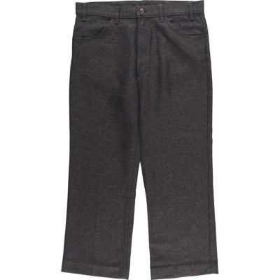 古着 80年代 リーバイス Levis 10517-6128 スラックスパンツ USA製