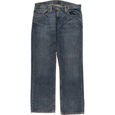 古着 リーバイス Levis 559 ストレートデニムパンツ メンズw36相当