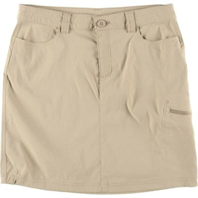 古着 エディーバウアー Eddie Bauer タイトミニスカート レディースXL相当 ヴィンテージ /eaa552306 【中古】 【250525】 【Elulu/エルル】