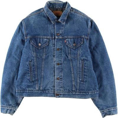 古着 80～90年代 リーバイス Levis 70507-0555 ホワイトデニム