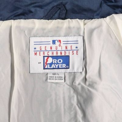 古着 90年代 PRO PLAYER MLB NEWYORK METS ニューヨークメッツ