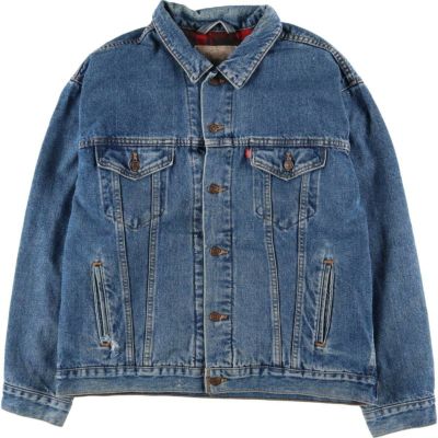EuroLevi's 90s 3rd コーデュロイジャケット リーバイス d735bccc42042c261f1b02c85e6482