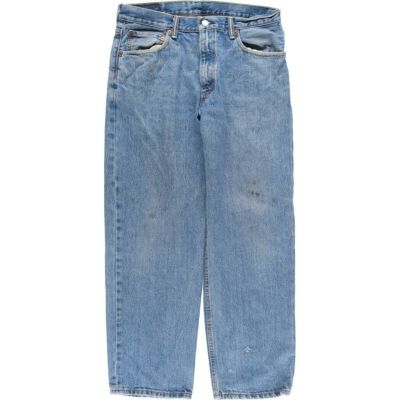 古着 80年代 リーバイス Levi's 517-1523 フレアカット コーデュロイ