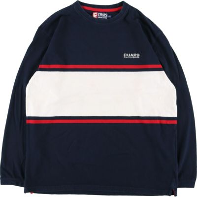 古着 ラルフローレン Ralph Lauren POLO RALPH LAUREN ハーフジップ