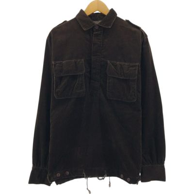 古着 ラルフローレン Ralph Lauren CHAPS チャップス ペイズリー