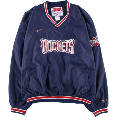 Reebok リーボック NFL カロライナ・パンサーズ ナイロン ジャケット プロライン×リーボック NFL カロライナパンサーズ ナイロン