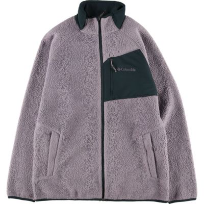 古着 ザノースフェイス THE NORTH FACE デナリジャケット フリース 