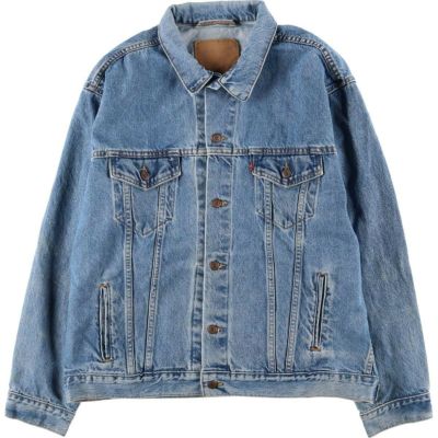 【新品未使用】  90s デニムジャケット OUTLET】Roxy LIVED IN DENIM JKT ウィメンズ デニムジャケット*