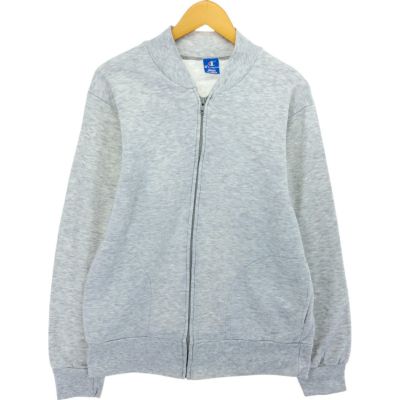 古着 90年代 チャンピオン Champion GOLDEN DOOR バックプリント フルジップスウェットシャツ トレーナー USA製 メンズXL相当 ヴィンテージ /eaa504582 【中古】 【241125】 【GR-SNS】