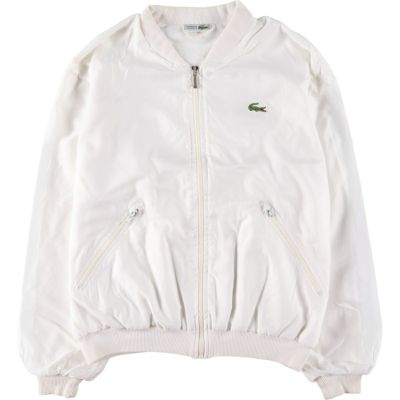 古着 80年代 ラコステ LACOSTE CHEMISE フレンチラコステ ニット