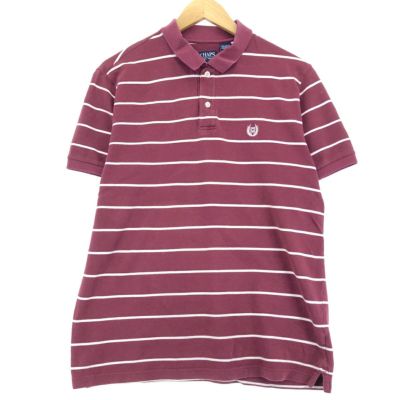 古着 90年代 ラルフローレン Ralph Lauren CHAPS チャップス