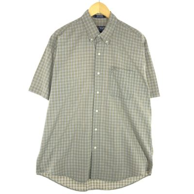 古着 90年代 ラルフローレン Ralph Lauren CHAPS チャップス
