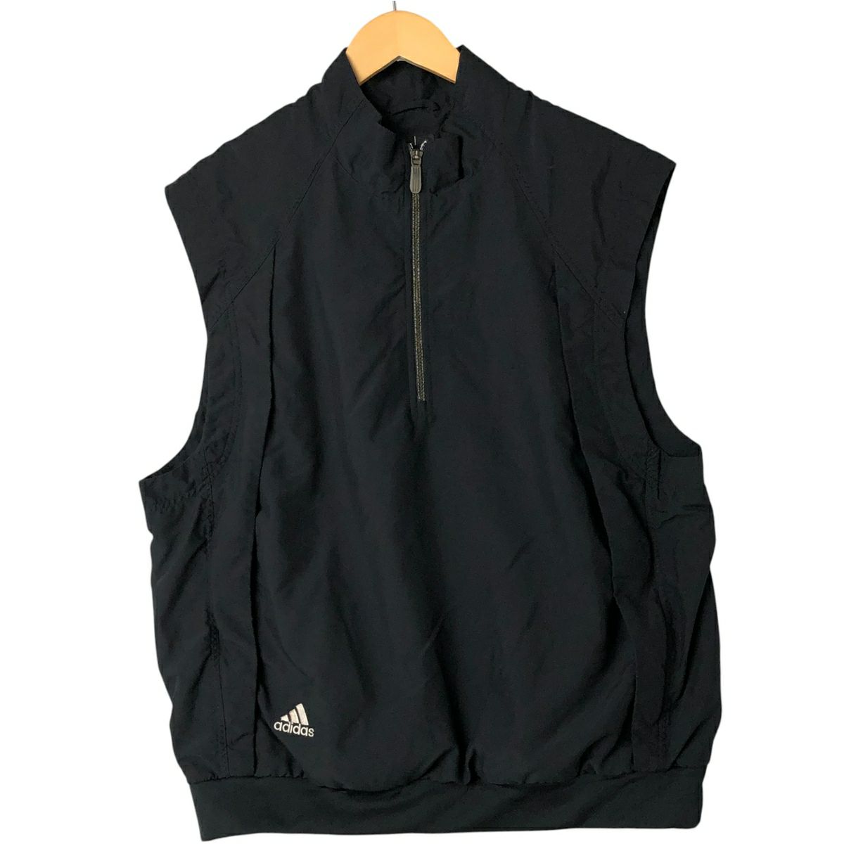 古着 00年代 アディダス adidas フランス代表 サッカーユニフォーム