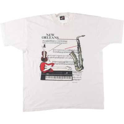 90s USA製 フルーツオブザルーム スキッドロウ ヘヴィメタバンド バンドT 古着 90s USA製 Spinal Tap 「Break Like the Wind」 ヘヴィ