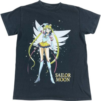 古着 SAILORMOON 美少女戦士セーラームーン アニメ キャラクター