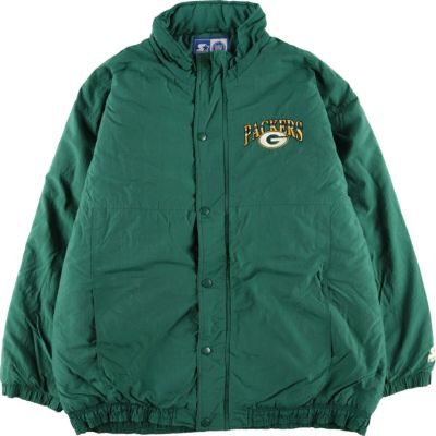 古着 ザノースフェイス THE NORTH FACE 中綿ジャケット メンズXXL 