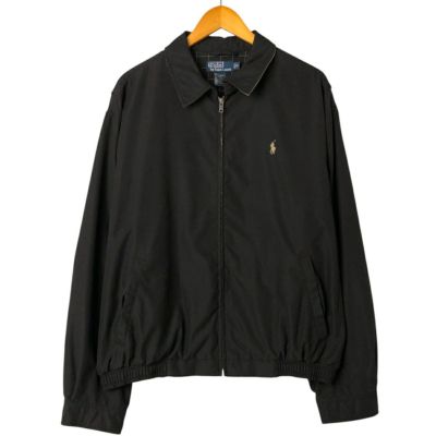 古着 ラルフローレン Ralph Lauren POLO by Ralph Lauren スイングトップ スポーツジャケット メンズXL相当 /eaa550120 【中古】 【250526】 【NL2503】