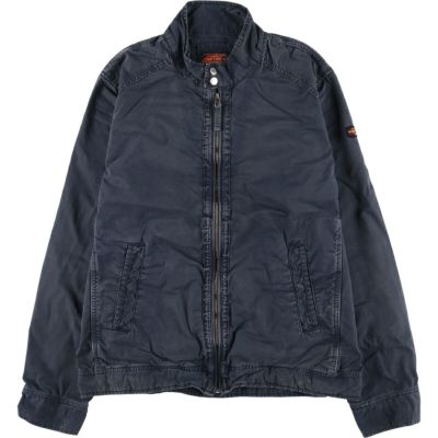 古着 ショット SCHOTT ミリタリージャケット メンズL相当 /eaa549590 【中古】 【250526】