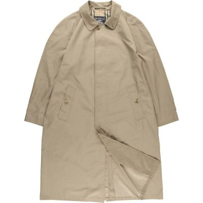 古着 バーバリー Burberrys BURBERRYS OF LONDON ステンカラーコート