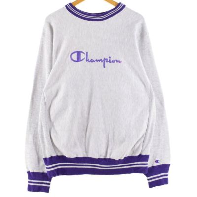 古着 90年代 チャンピオン Champion REVERSE WEAVE リバースウィーブ ...