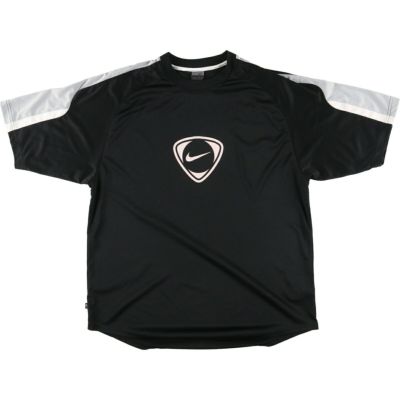 希少Nike Celtic サッカーシャツ ユニフォーム ゲームシャツ 古着
