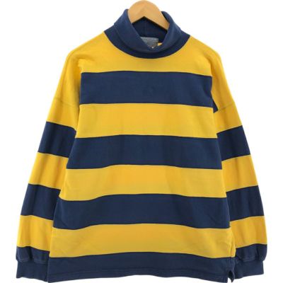 あのちゃん着用　ボーダー　ロンT ロング　Tシャツ　ボーダー　古着　春　used あのちゃん着用 ボーダー ロンT ロング Tシャツ ボーダー 古着
