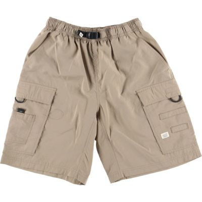 古着 ナイキ NIKE BASKETBALL バスケットボールショーツ ハーフ