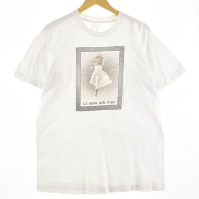 古着 90年代 ヘインズ Hanes ANNE GEDDES アンゲデス フォトTシャツ