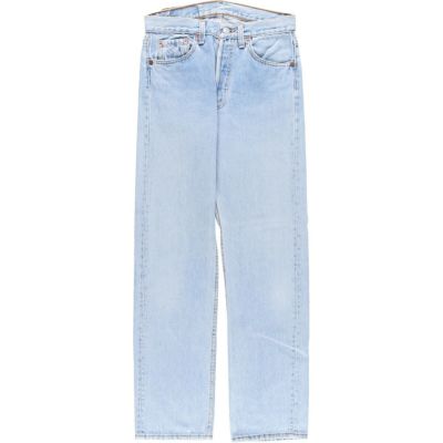 古着 80年代 リーバイス Levi's 501 ストレートデニムパンツ ...