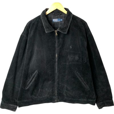 polo ralph lauren コーデュロイジャケット コーデュロイ ジャケット（その他アウター）｜POLO RALPH LAUREN