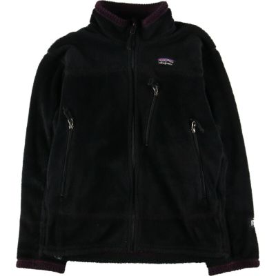 古着 04年製 パタゴニア Patagonia レギュレーターR4 26100F4 フリース ...