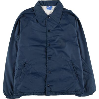 古着 90年代 チャンピオン Champion ハーフジップスウェットシャツ