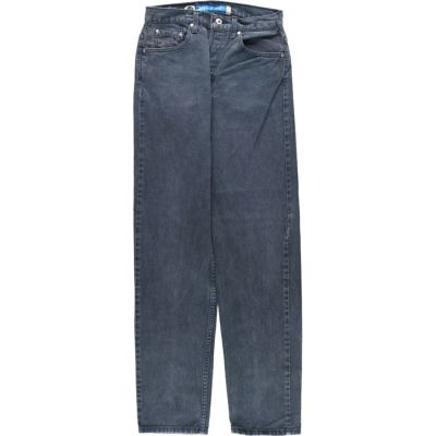 古着 90年代 リーバイス Levi's SILVER TAB シルバータブ LOOSE ルーズ