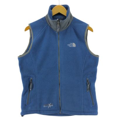 古着 00年代 ザノースフェイス THE NORTH FACE Achievers Xtreme フリースベスト レディースM相当 /eaa503669 【中古】 【241128】 【Elulu/エルル】 【SS2506_30】