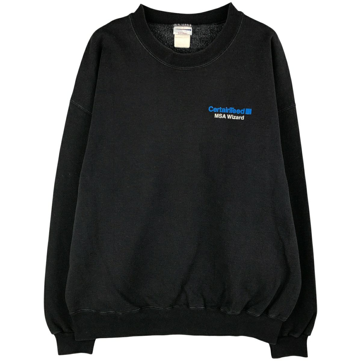 古着 90～00年代 ジャージーズ Jerzees スウェットシャツ トレーナー