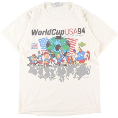 80年代 ジャージーズ Jerzees SNOOPY スヌーピー キャラクタープリントTシャツ USA製 メンズL ヴィンテージ /eaa358102