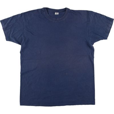 古着 90年代 ヘインズ Hanes 無地Tシャツ メンズXL ヴィンテージ /eaa451867 【中古】 【240608】
