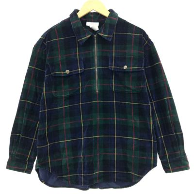 古着 カンタベリーオブニュージーランド CANTERBURY OF NEW