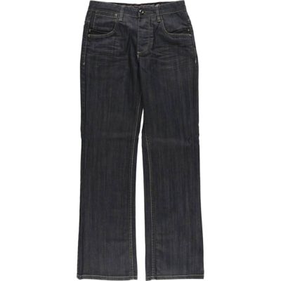 古着 90年代 ポインター POINTER デニム ペインターパンツ USA製