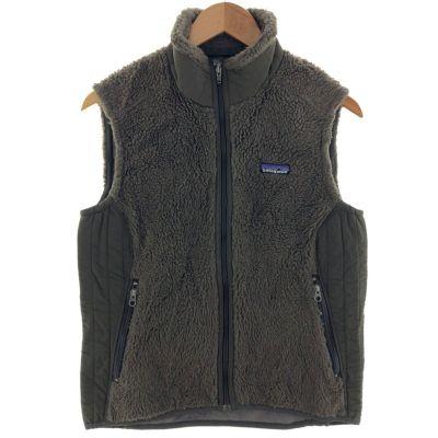 古着 08年製 パタゴニア Patagonia SYNCHILLA シンチラ レトロX