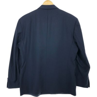 デッドストック級 イヴ・サンローラン プールオム ヴィンテージジャケット XL 古着 イヴサンローラン Yves Saint Laurent POUR HOMME