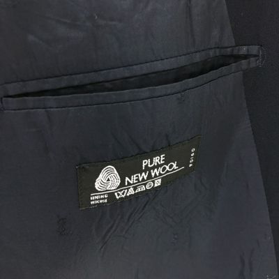 古着 イヴサンローラン Yves Saint Laurent POUR HOMME