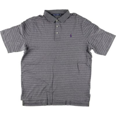 古着 ラルフローレン Ralph Lauren POLO GOLF ポロゴルフ